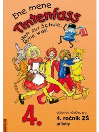 Tintenfass pro 4. třídu ZŠ - přílohy