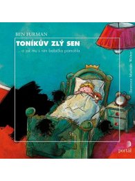 Toníkův zlý sen