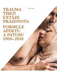 Trauma tíseň extáze prázdnota - Formule afektu a patosu 1900-2018