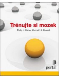 Trénujte si mozek 1 - dotisk