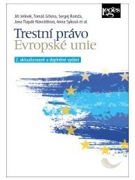 Trestní právo Evropské unie