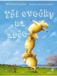 Tři ovečky na arše