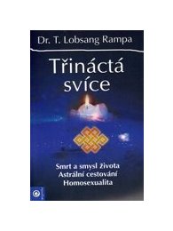 Třináctá svíce