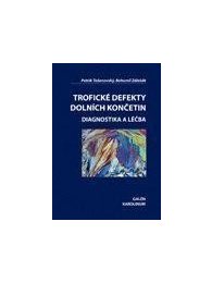 Trofické defekty dolních končetin