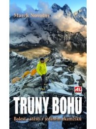 Trůny bohů