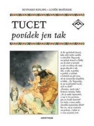 Tucet povídek jen tak