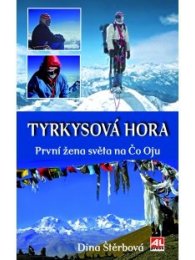 Tyrkysová hora