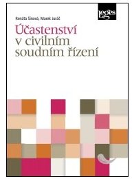 Účastenství v civilním soudním řízení