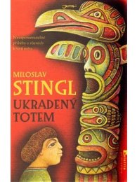 Ukradený totem