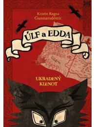 Úlf a Edda - Ukradený klenot