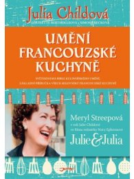 Umění francouzské kuchyně