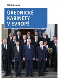 Úřednické kabinety v Evropě