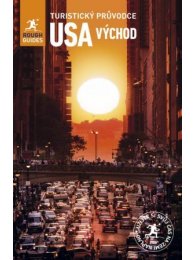 USA východ
