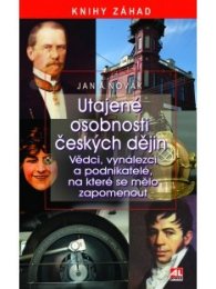 Utajené osobnosti český dějin