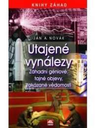 Utajené vynálezy