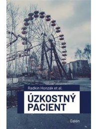 Úzkostný pacient