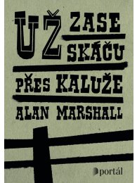 Už zase skáču přes kaluže