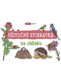Užitočné zvieratká - na vidieku (SK vydanie)
