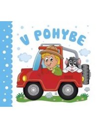 V pohybe