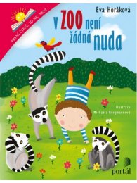 V zoo není žádná nuda