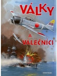 Války a válečníci