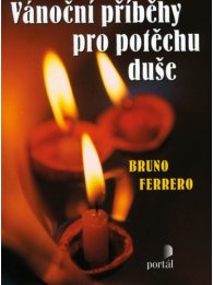 Vánoční příběhy pro potěchu duše
