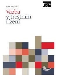 Vazba v trestním řízení