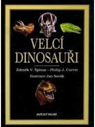 Velcí dinosauři