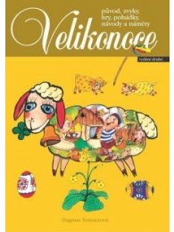 Velikonoce /A4/