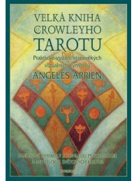 Velká kniha o CSHOPITEMleyho tarotu