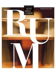 Velká kniha o rumu