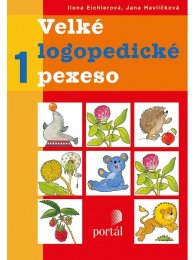 Velké logopedické pexeso 1 A4