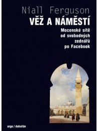 Věž a náměstí
