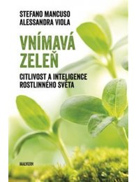 Vnímavá zeleň