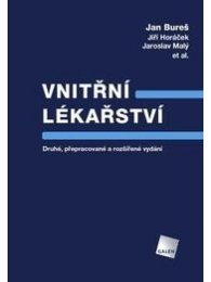 Vnitřní lékařství - komplet 1+2