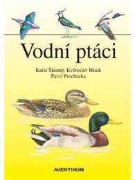 Vodní ptáci