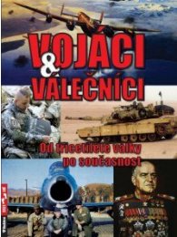 Vojáci a válečníci