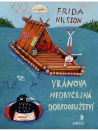 Vránova neobyčejná dobrodružství