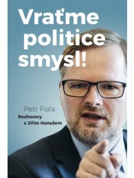 Vraťme politice smysl