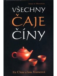 Všechny čaje Číny