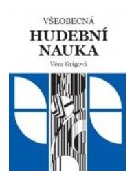 Všeobecná hudební nauka