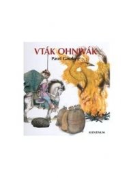 Vták Ohnivák