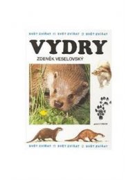 Vydry