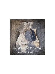 Vykopávky z Korintu /CD/