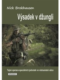 Výsadek v džungli