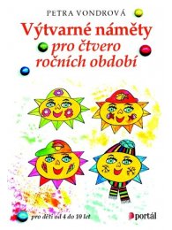Výtvarné náměty pro čtvero ročních období
