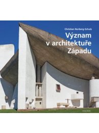 Význam v architektuře Západu