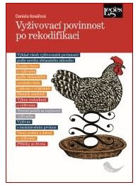 Vyživovací povinnost po rekodifikaci