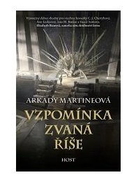 Vzpomínka zvaná říše