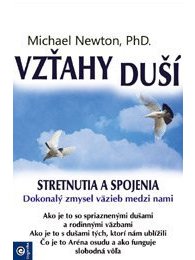 Vzťahy duší - 2. vydanie